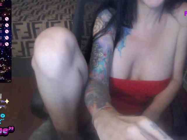 Modella: VenusX1
