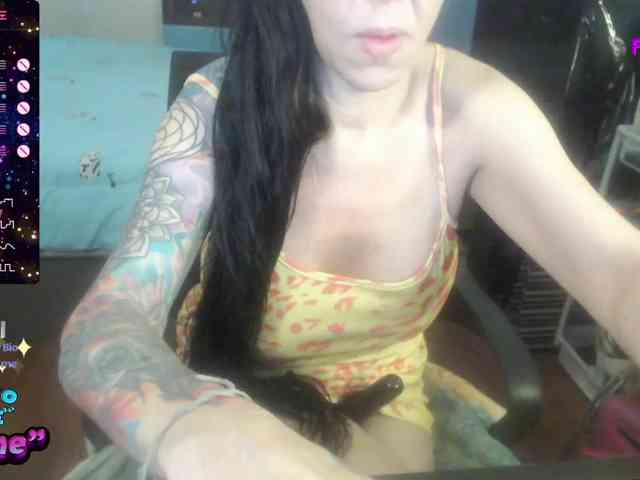 Modella: VenusX1