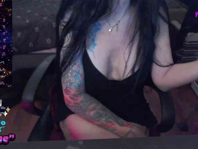 VenusX1 webcam