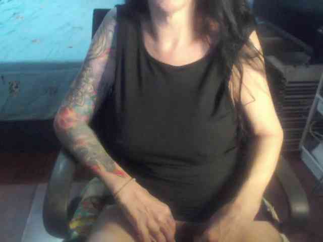 Modella: VenusX1