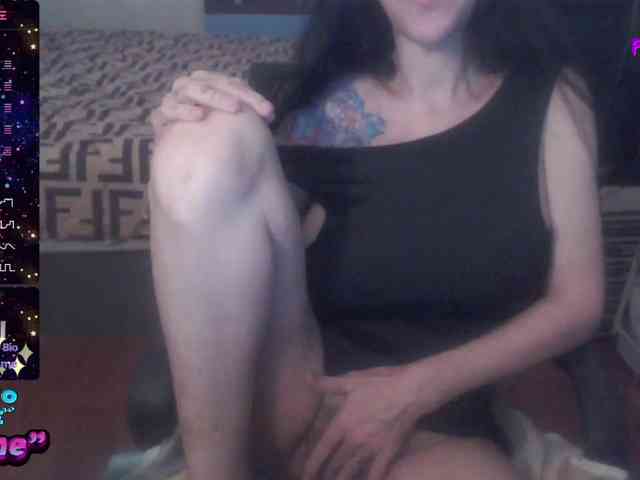 Modella: VenusX1