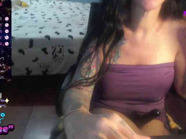 VenusX1 webcam