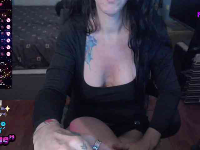 Modella: VenusX1