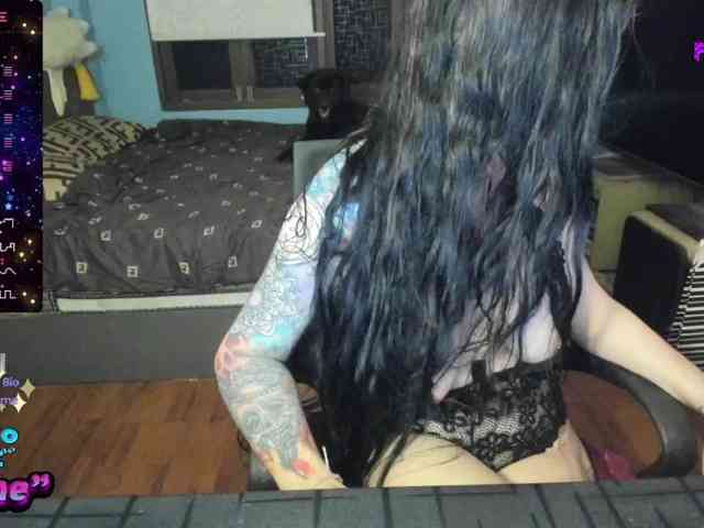 Modella: VenusX1
