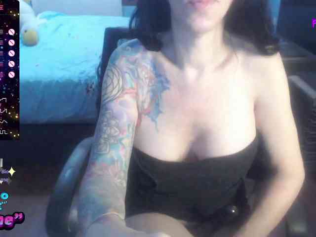 Modella: VenusX1