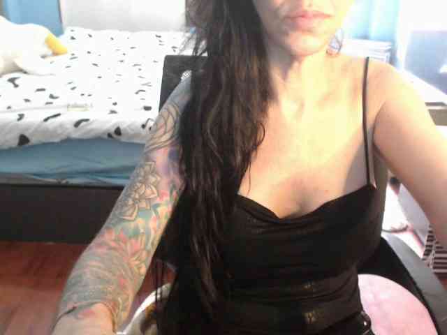 VenusX1 webcam