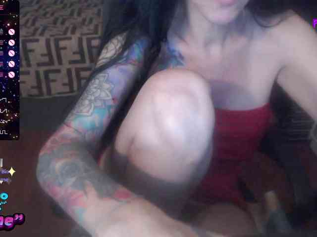 Modella: VenusX1