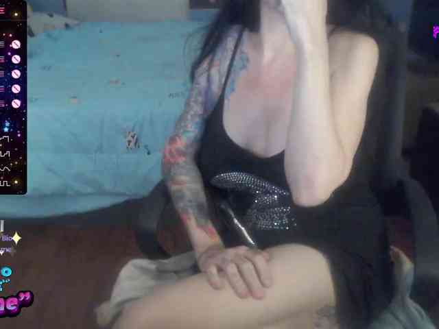 VenusX1 webcam