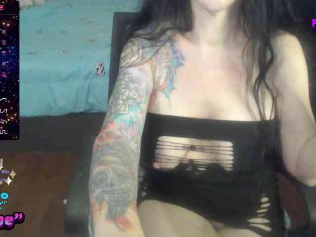 Modella: VenusX1