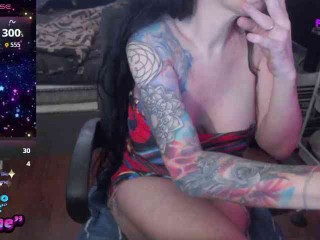 Modella: VenusX1