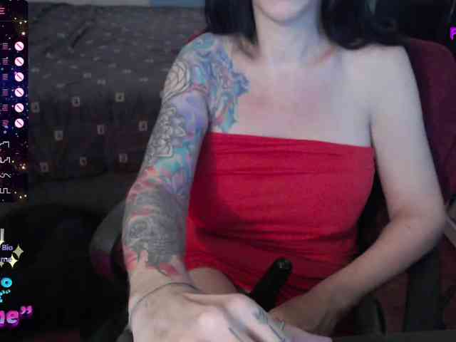 Modella: VenusX1
