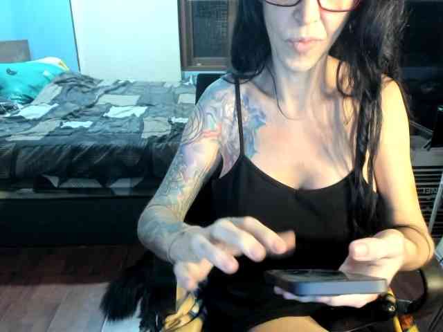 Modella: VenusX1