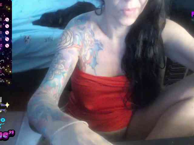 VenusX1 webcam