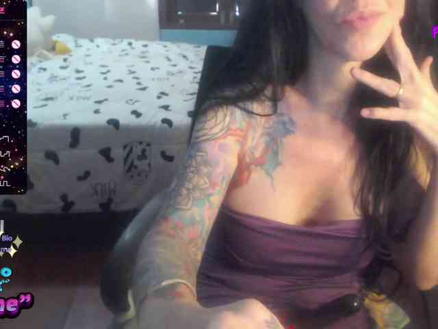 VenusX1 webcam