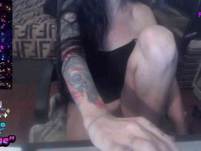 Modella: VenusX1