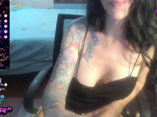 VenusX1 webcam