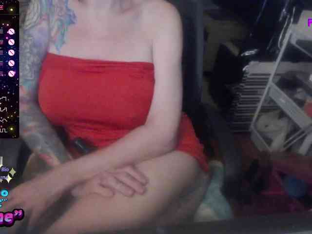 Modella: VenusX1