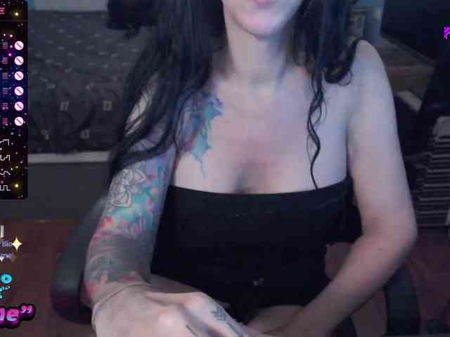 Modella: VenusX1