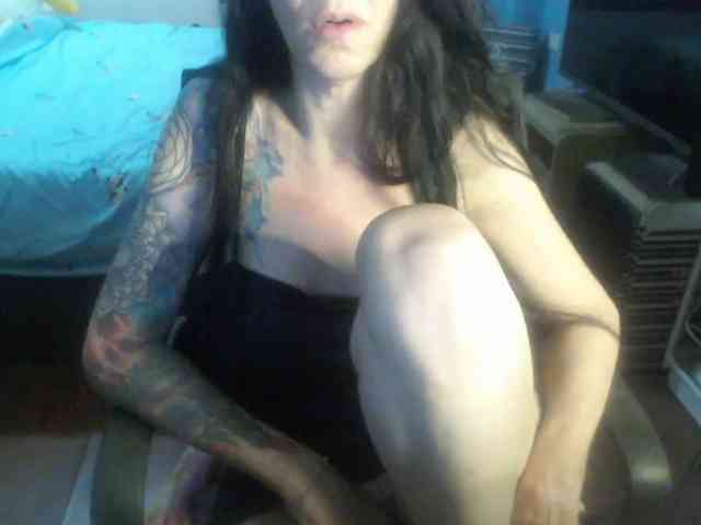 VenusX1 webcam