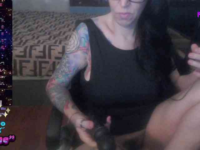 VenusX1 webcam