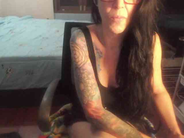 Modella: VenusX1