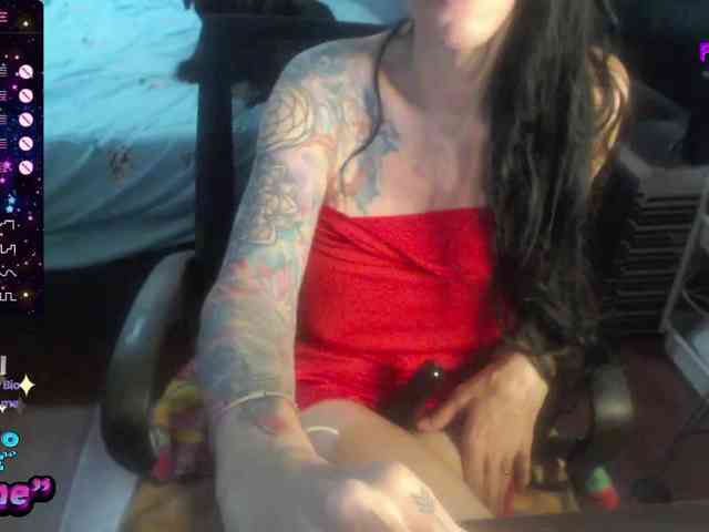 VenusX1 webcam