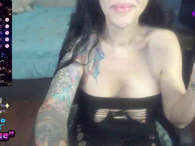 VenusX1 webcam