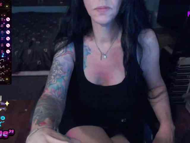 VenusX1 webcam