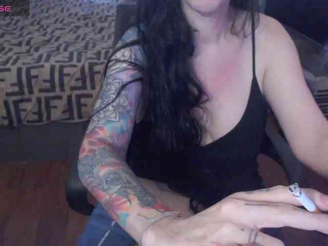 VenusX1 webcam