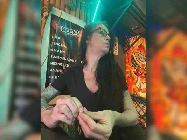 venusx1 Live Webcam on BongaCams