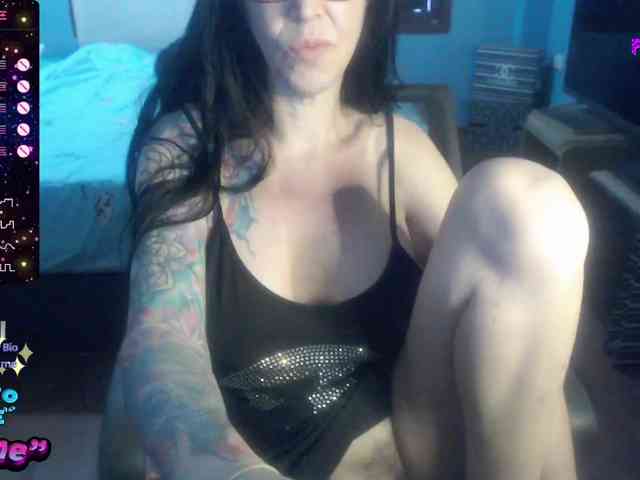 VenusX1 webcam