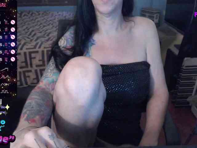 Modella: VenusX1