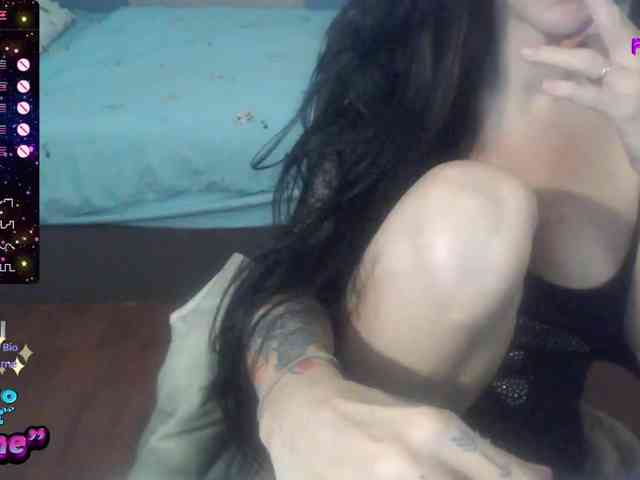 VenusX1 webcam