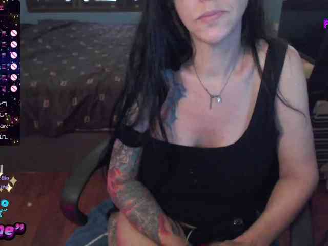 VenusX1 webcam