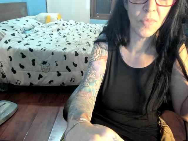 Modella: VenusX1