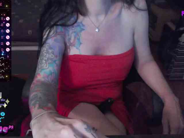 VenusX1 webcam