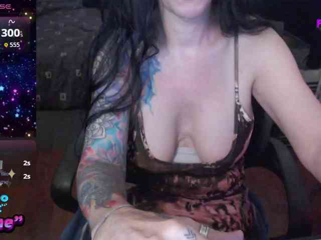 VenusX1 webcam