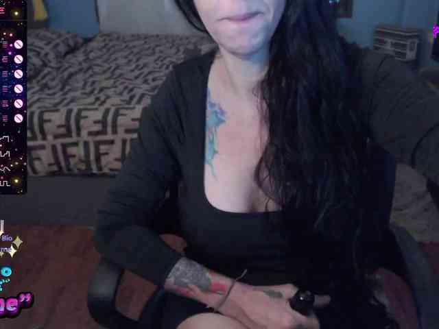 Modella: VenusX1