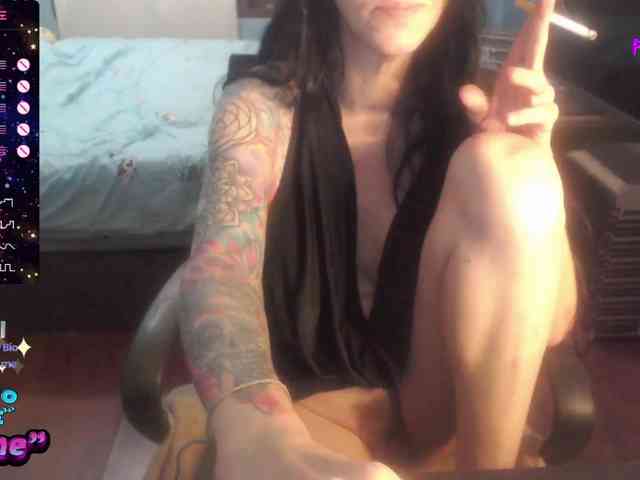 Modella: VenusX1