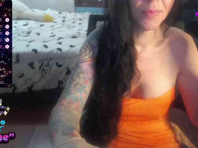 VenusX1 webcam