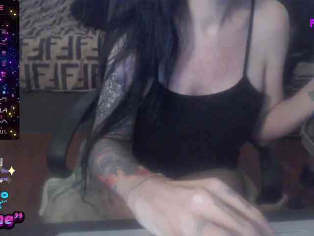 VenusX1 webcam