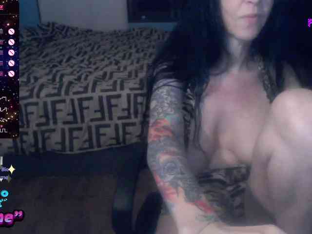 Modella: VenusX1
