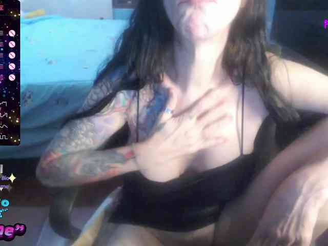 Modella: VenusX1