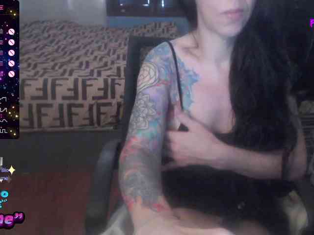 VenusX1 webcam