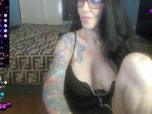 VenusX1 webcam