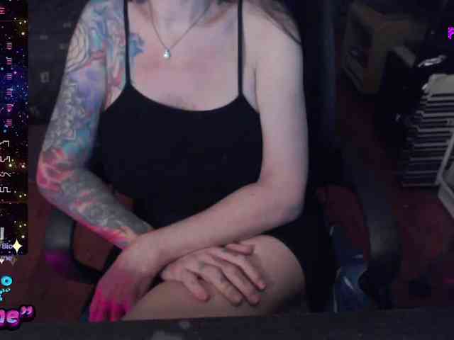 VenusX1 webcam