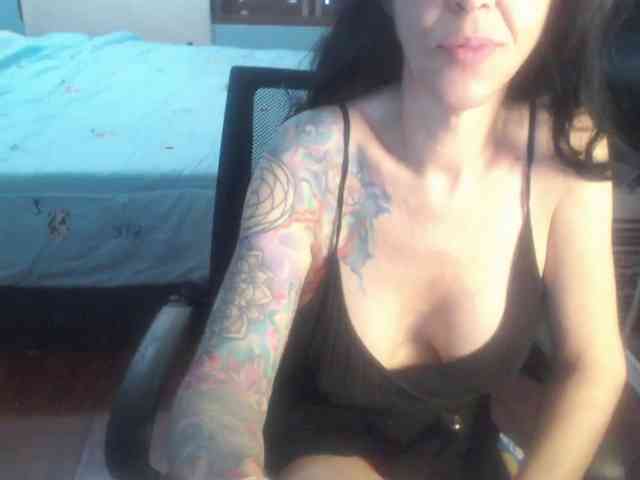 Modella: VenusX1