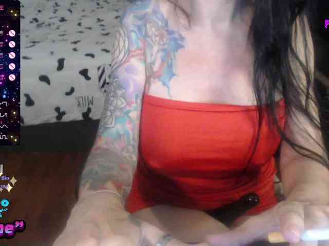 VenusX1 webcam