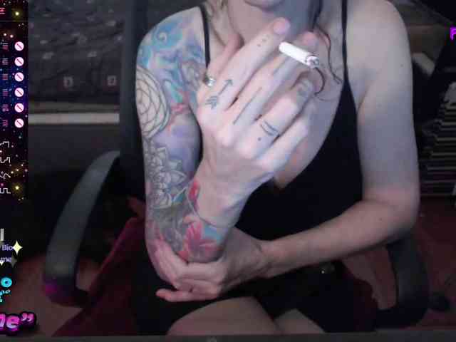 VenusX1 webcam