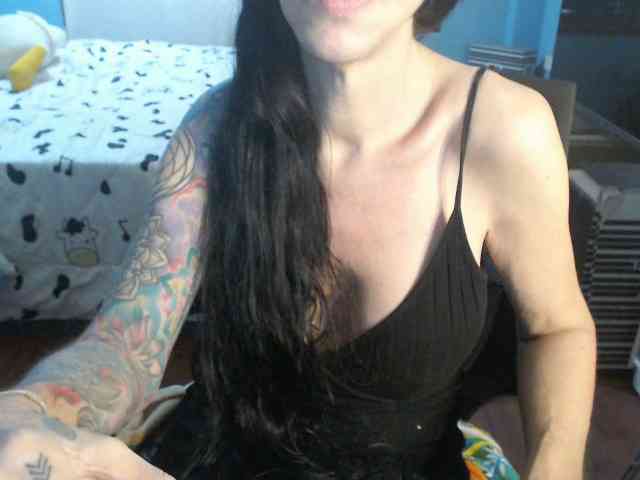 Modella: VenusX1